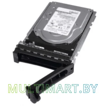 SSD диск Dell 400-BJTC 960GB